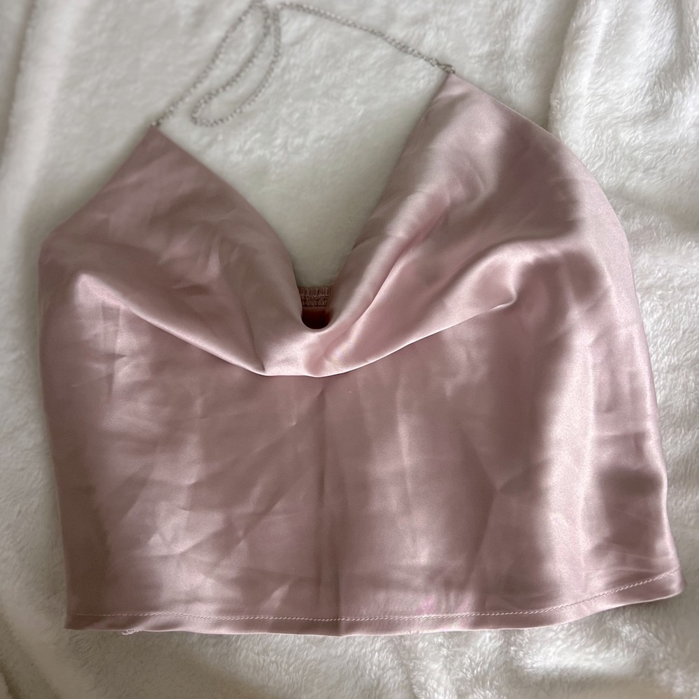 Shein top